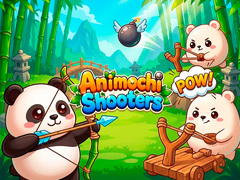 Hra Animochi Shooters