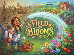 Hra Field of Blooms