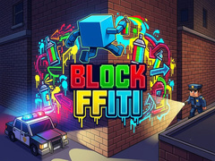Hra Blockffiti