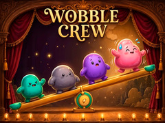 Hra Wobble Crew