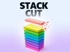 Hra Stack Cut