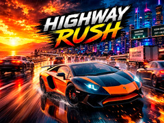 Hra Highway Rush