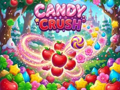 Hra Candy Crush