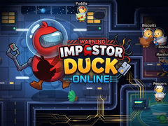Hra Impostor Duck Online