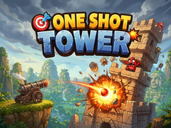 Hra One Shot Tower