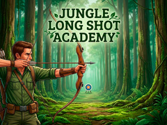 Hra Jungle Long Shot Academy