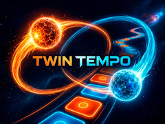 Hra Twin Tempo