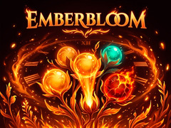 Hra Emberbloom