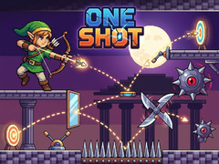 Hra One Shot