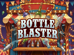 Hra Bottle Blaster