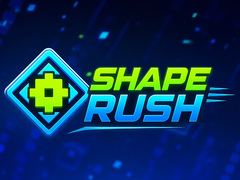 Hra Shape Rush