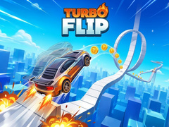 Hra Turbo Flip