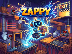 Hra Zappy