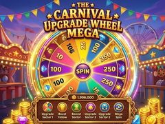 Hra Carnival Upgrade Wheel Mega