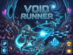Hra Void Runner