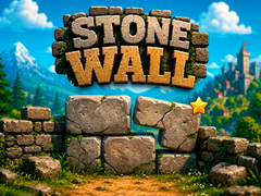 Hra Stone wall