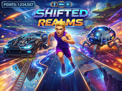 Hra Shifted Realms