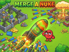 Hra Merge a Nuke
