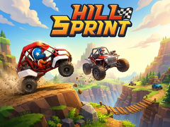 Hra Hill Sprint