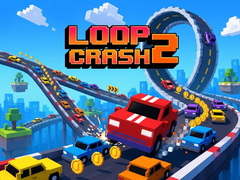 Hra Loop Crash 2