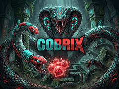 Hra Cobrix