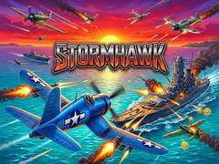 Hra Stormhawk