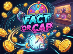Hra Fact Or Cap