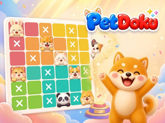 Hra PetDoku