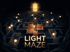Hra Light Maze
