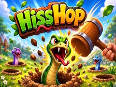 Hra HissHop