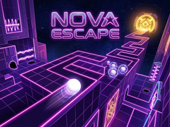 Hra Nova Escape
