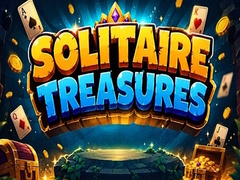 Hra Solitaire Treasures