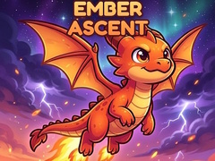 Hra Ember Ascent