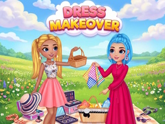 Hra Dress Makeover