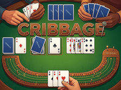 Hra Cribbage