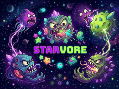 Hra Starvore