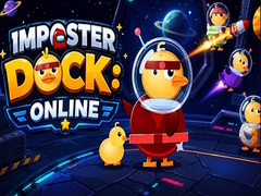 Hra imposter Duck : Online