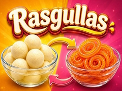 Hra Rasgullas