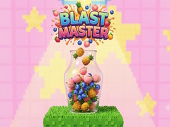 Hra Blast Master