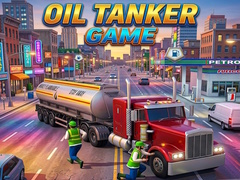 Hra Oil Tanker Game