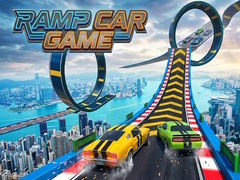 Hra Ramp Car Game