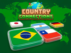 Hra Country Connections