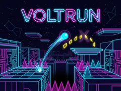 Hra Voltrun