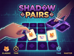 Hra Shadow Pairs