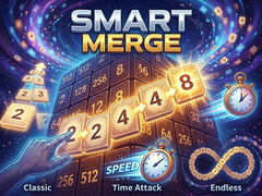 Hra Smart Merge