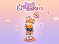 Hra Kitty Cairn