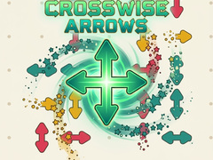 Hra Crosswise Arrows