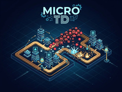 Hra Micro TD