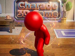Hra Charade 3D Game
