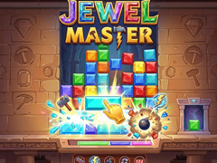 Hra Jewel Master